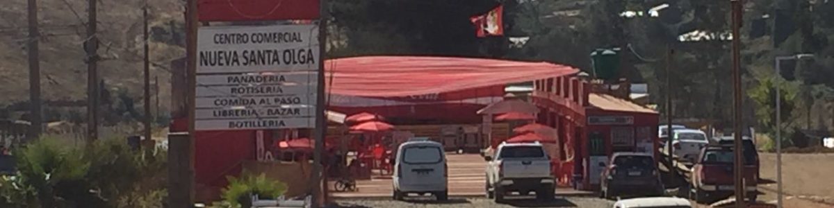 Analizan estrategias para reinventar la productividad en Santa Olga