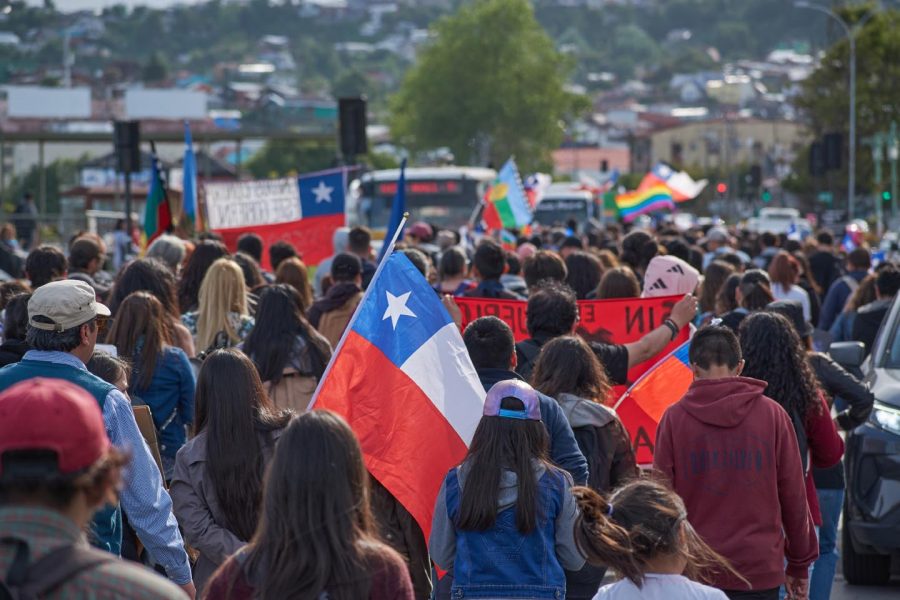 Análisis del 18 de octubre: “Se han generado brechas significativas entre los diversos sectores sociales”