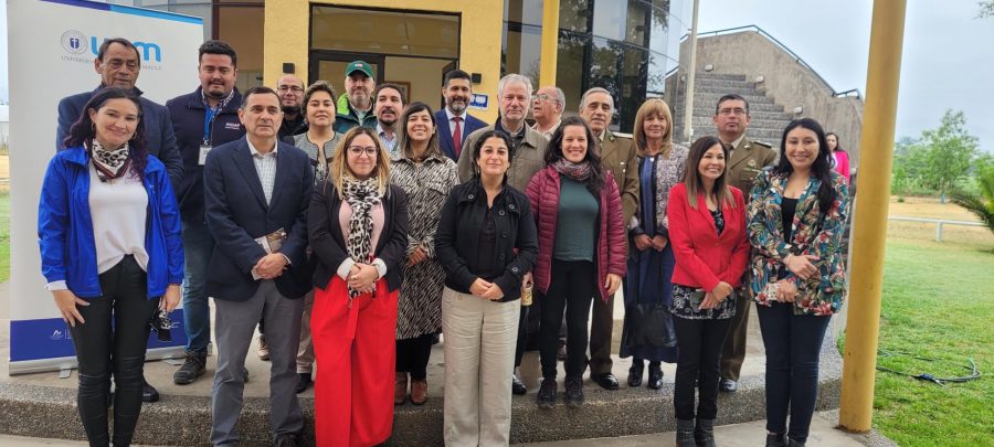 Exposiciones de adiestramiento a canes y de apicultores destacaron en la Expo: I Jornada “One Health Day” UCM