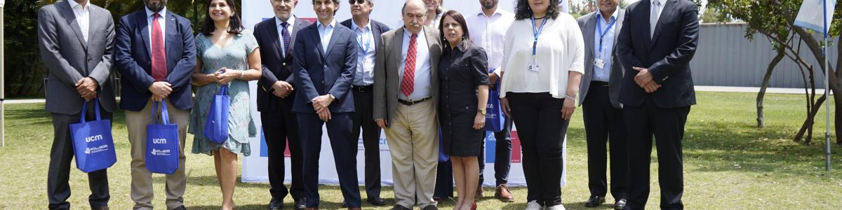 Analizan desafíos de Chile en materia oncológica