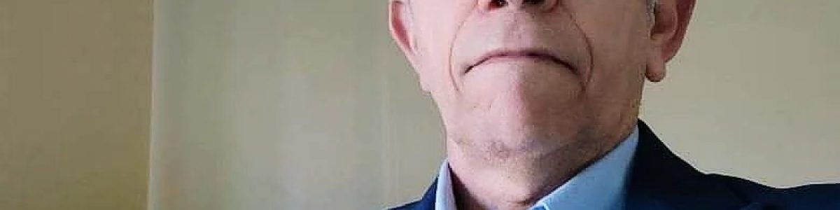 Reconocen a académico Oscar Guerrero Contreras con el doctorado Honoris Causa