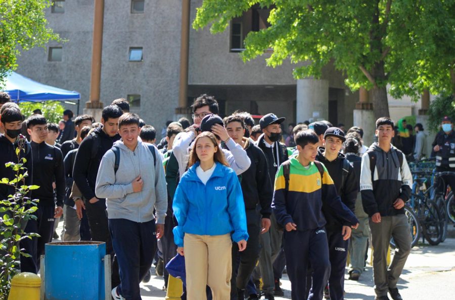 “10 años del PACE: Un pilar de inclusión y equidad en la UCM”