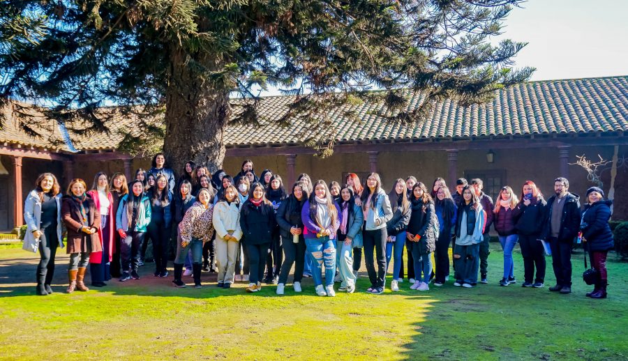 10 años del PAT UCM: Trayectoria y crecimiento al servicio de la formación de futuros docente