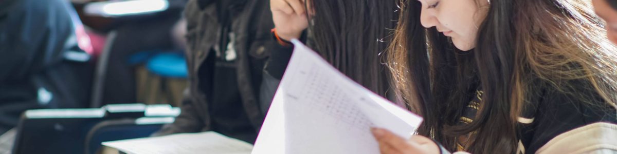 UCM DA LA BIENVENIDA A MÁS DE 400 ESTUDIANTES DE ENSEÑANZA MEDIA QUE SE PREPARARÁN PARA INGRESAR A LA UNIVERSIDAD