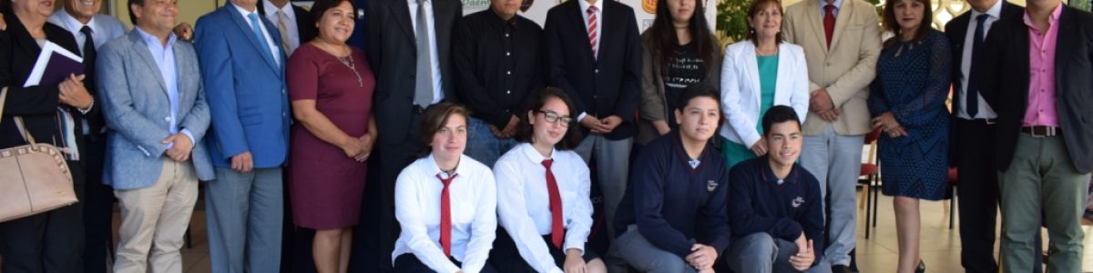 Destacan incorporación de dos nuevos establecimientos al Programa PACE en Curicó