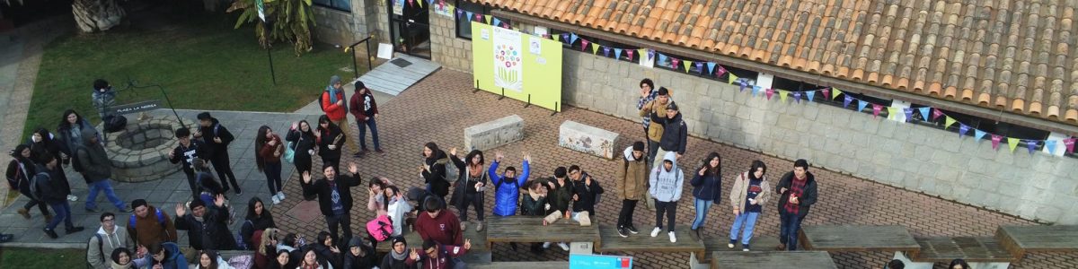 Estudiantes: Jóvenes del PACE UCM podrán mejorar sus habilidades académicas a través de cursos online