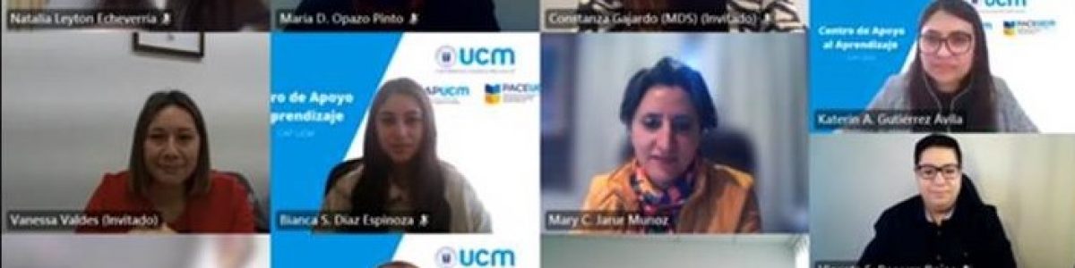 UCM LANZA PROYECTO DE FABRICACIÓN DE MASCARILLAS TRANSPARENTES INCLUSIVAS