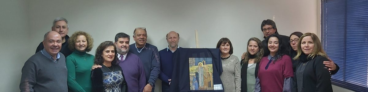 Jesús Maestro Bueno comenzó recorrido por las Escuelas y Departamentos de la UCM