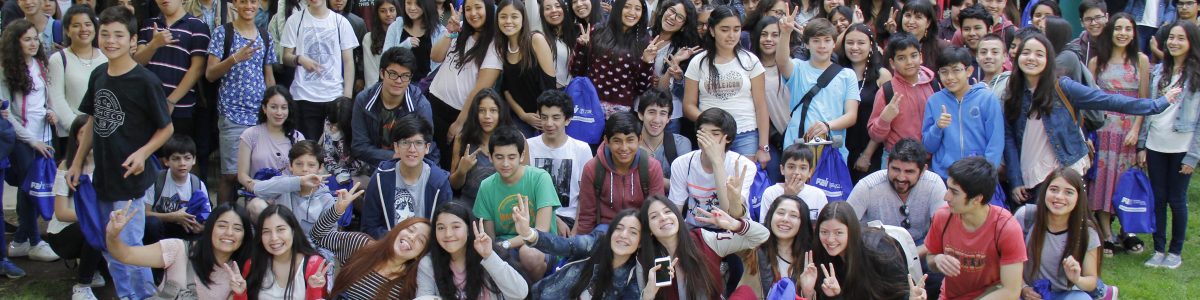 Cientos de escolares serán universitarios de verano