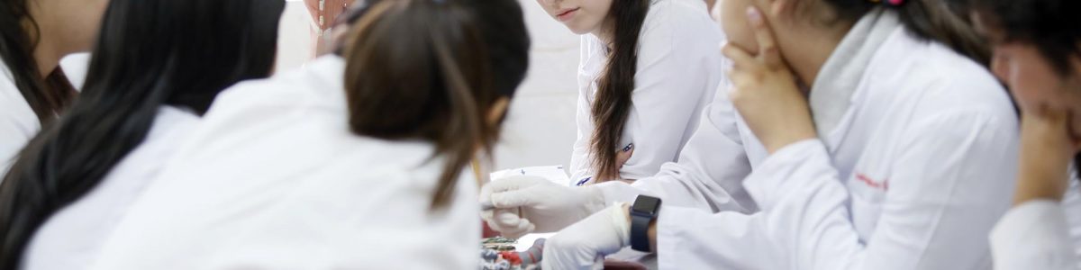 Unidad de Educación Médica