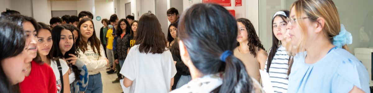 Universidad Católica del Maule inició el programa Escuelas de Verano en su versión 2023