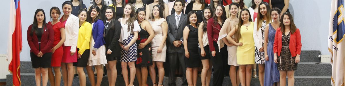 Nuevos profesores de Pedagogía en Educación Especial de la UCM