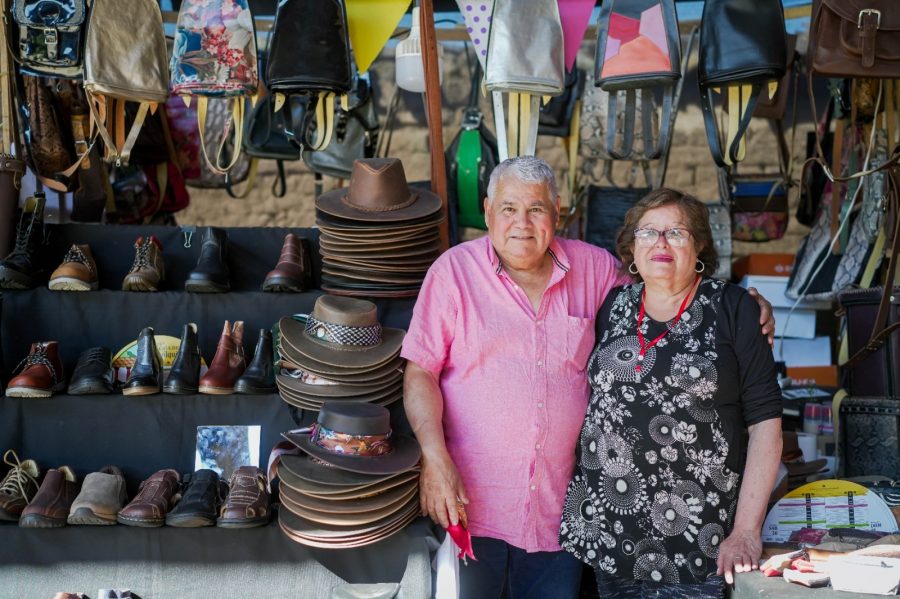 Convocatoria abierta: Artesanos podrán postular a la 26ª Feria del Folclor de Huilquilemu