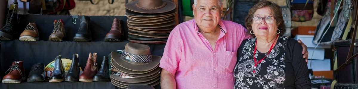 Convocatoria abierta: Artesanos podrán postular a la 26ª Feria del Folclor de Huilquilemu