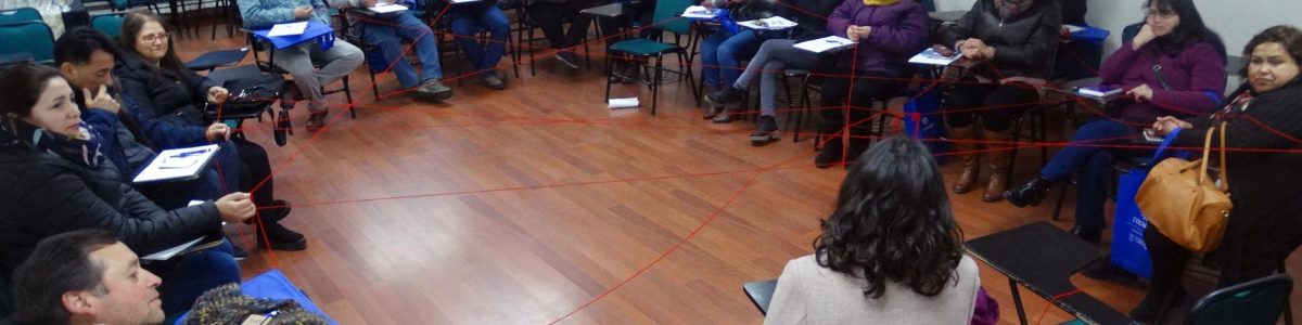 Comparten proyecciones de carrera docente con padres de estudiantes con inclinación por la pedagogía