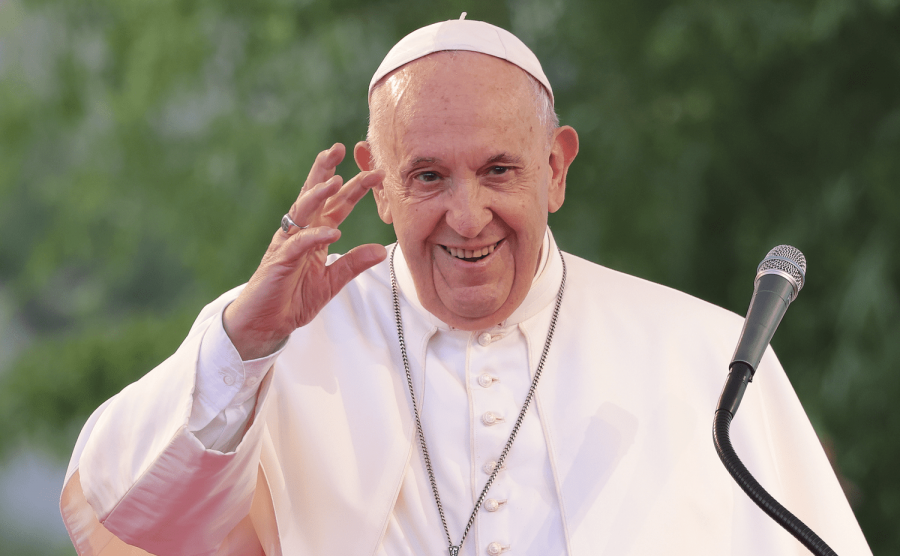 A un mes de la pascua del Papa Francisco: una vida al servicio del Evangelio y la fraternidad
