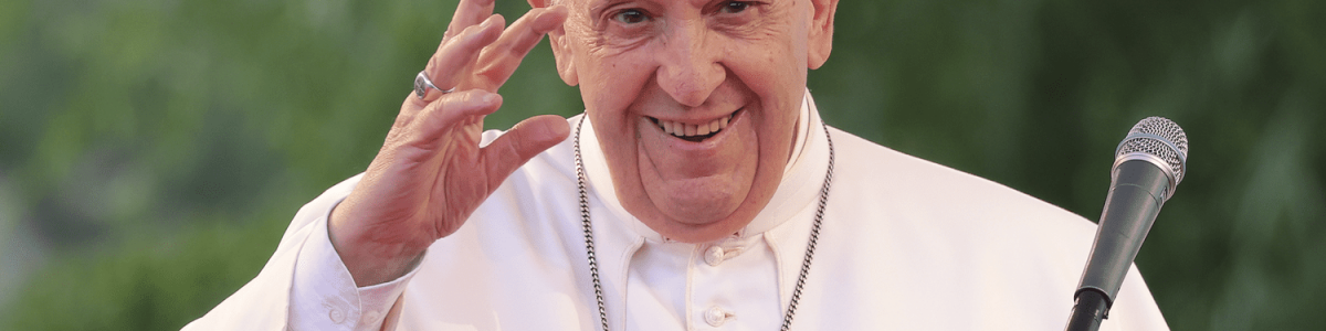 A un mes de la pascua del Papa Francisco: una vida al servicio del Evangelio y la fraternidad