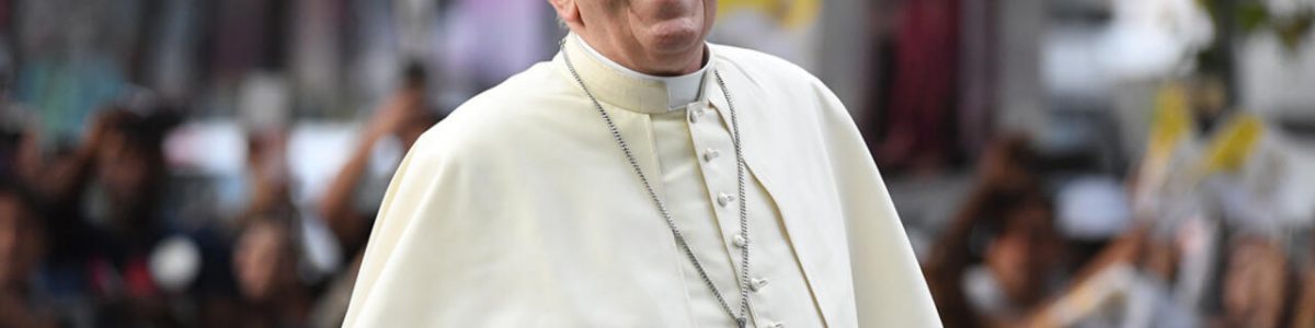 A un mes de la pascua del Papa Francisco: ética, justicia y diálogo para nuestra época