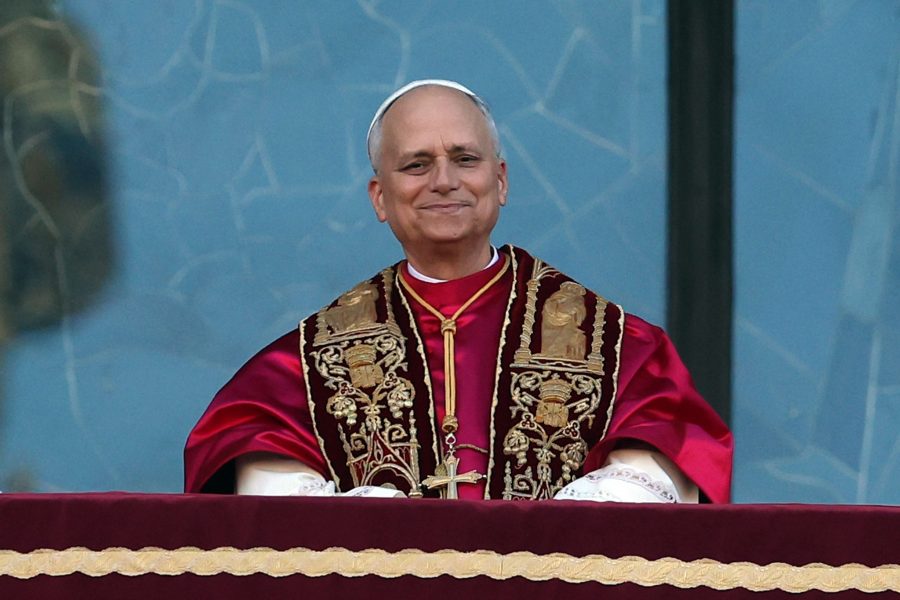 Columna: “DIBUJANDO NUEVOS MAPAS DE ESPERANZA – León XIV”