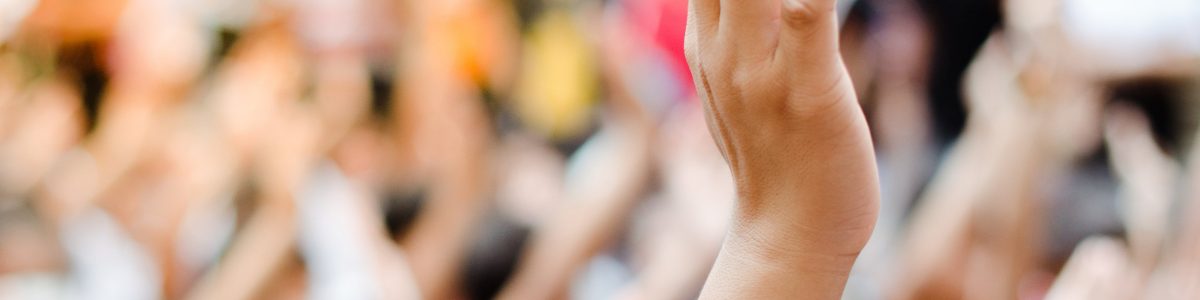 Organizaciones buscan propuesta de participación ciudadana para Talca