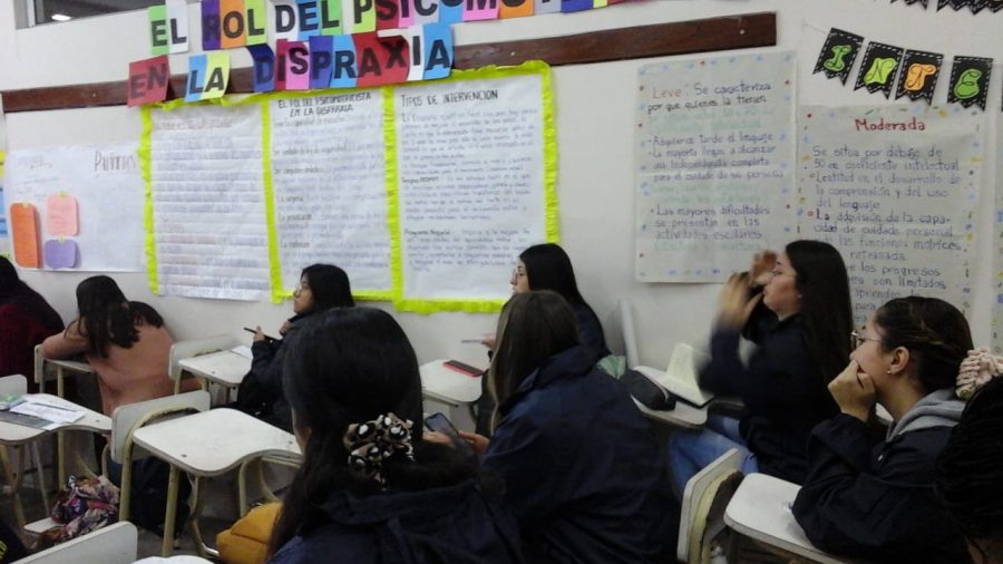 Exitosa experiencia de movilidad internacional de la UCM en la Universidad Salesiana de Bolivia
