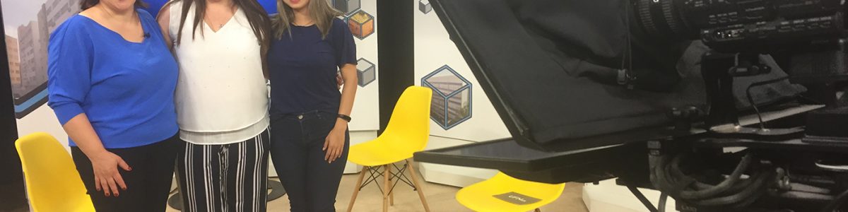 Académica UCM tras pasantía en Brasil destacó la interdisciplinariedad entre las carreras