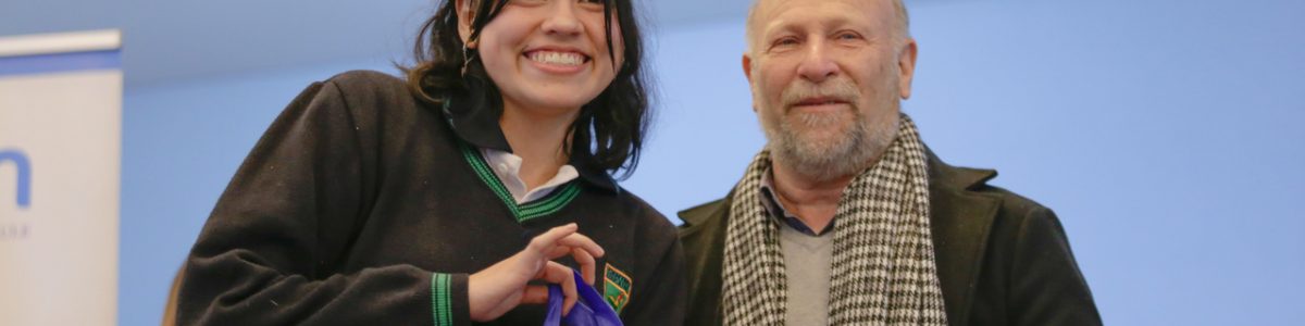 La UCM da la bienvenida a 40 nuevos estudiantes del PAT para formarse como futuros educadores