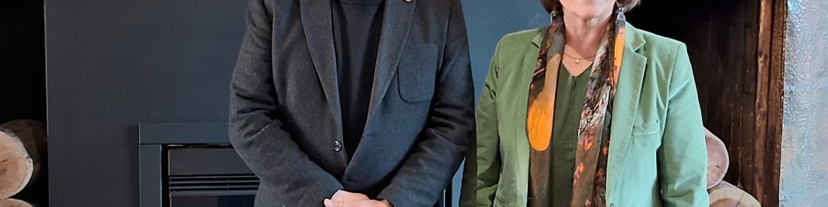 “Mistral íntima, Mistral pública: ¿Qué nos enseña hoy Gabriela?”