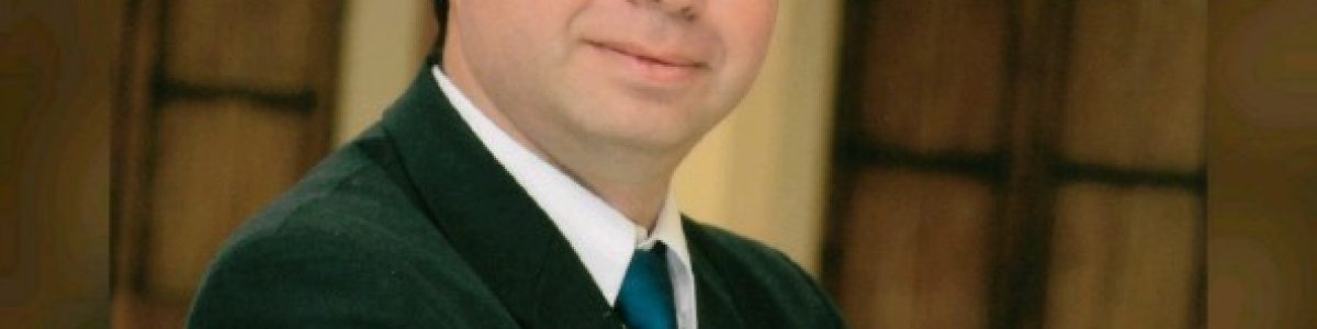 Patricio Bahamondes: “La pandemia nos ha ayudado a valorar y a cuidar más la vida”