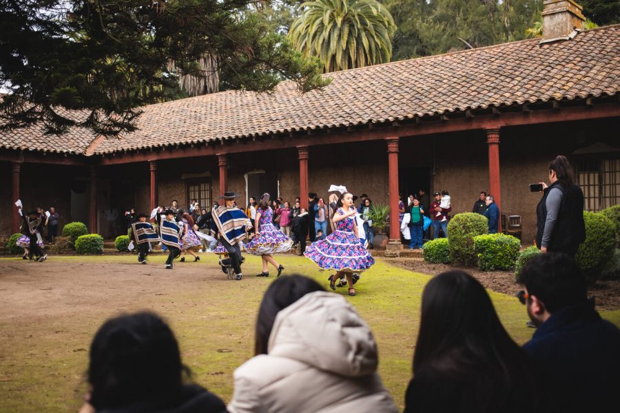 Huilquilemu reunió a 2.900 personas en el Día de los Patrimonios 2025