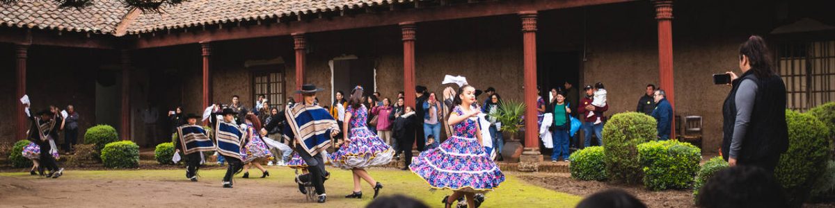 Huilquilemu reunió a 2.900 personas en el Día de los Patrimonios 2025