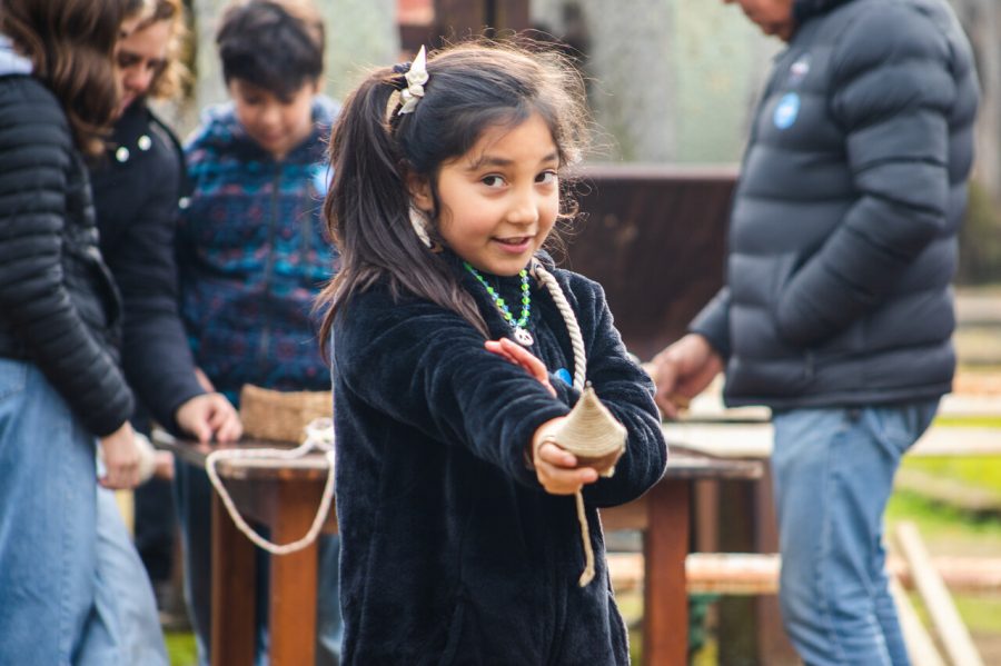 Columna: “Día de Patrimonio una oportunidad para los niños y niñas”
