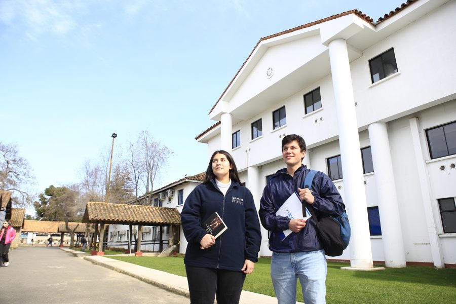 Admisión 2023: Universidad Católica del Maule ofrece tres carreras nuevas en su oferta académica
