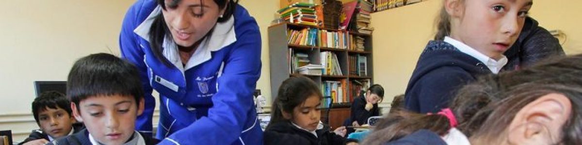 Pedagogía General Básica UCM nuevamente acreditada