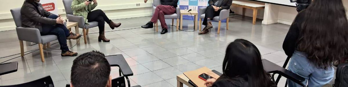 “Pensar Después”: un ciclo necesario para el Chile postconstituyente