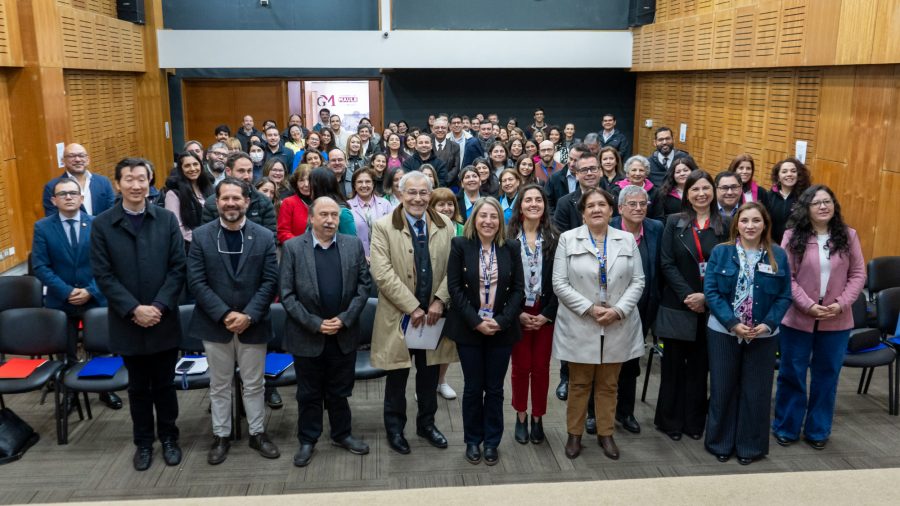 Región del Maule intensifica la lucha contra el cáncer con su Plan 2025