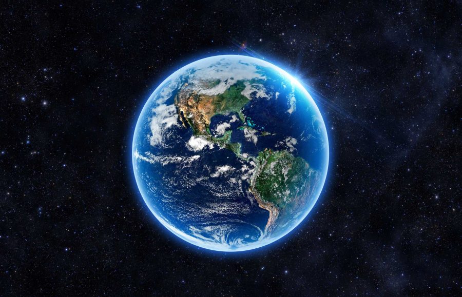 Columna de Opinión:  En el día mundial de la Tierra