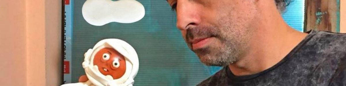 “Plasticity” y sus personajes estarán en la FILIT 2018