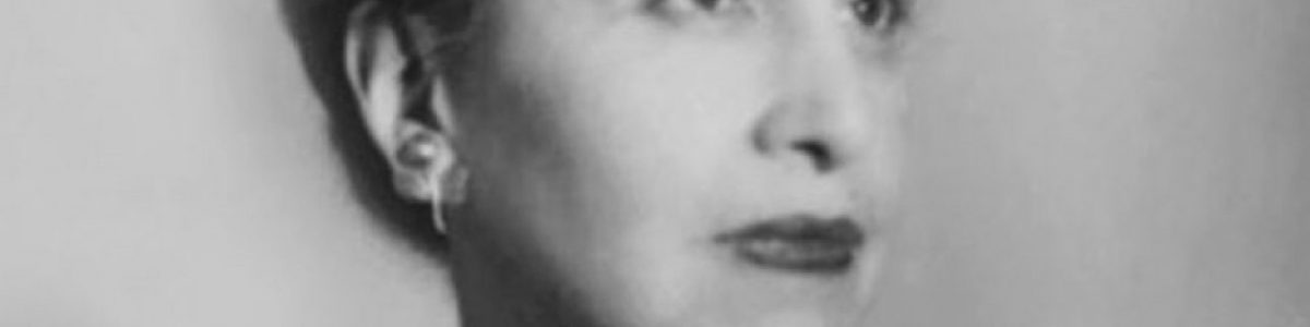 Por primera vez, obras literarias que Amanda Labarca escribió en su temprana juventud serán analizadas en profundidad