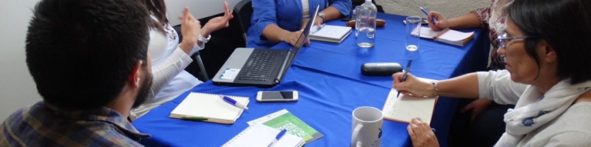 Comparten positiva experiencia sobre acceso inclusivo y acompañamiento a estudiantes de primer año de la UCM