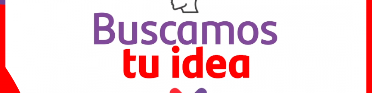 Participa en segunda versión de Ideas X
