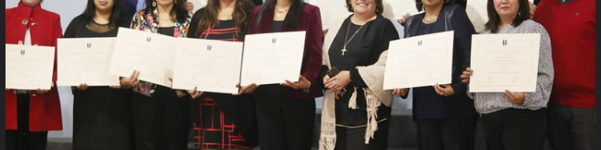 UCM aporta a la formación continua de los profesores de la región