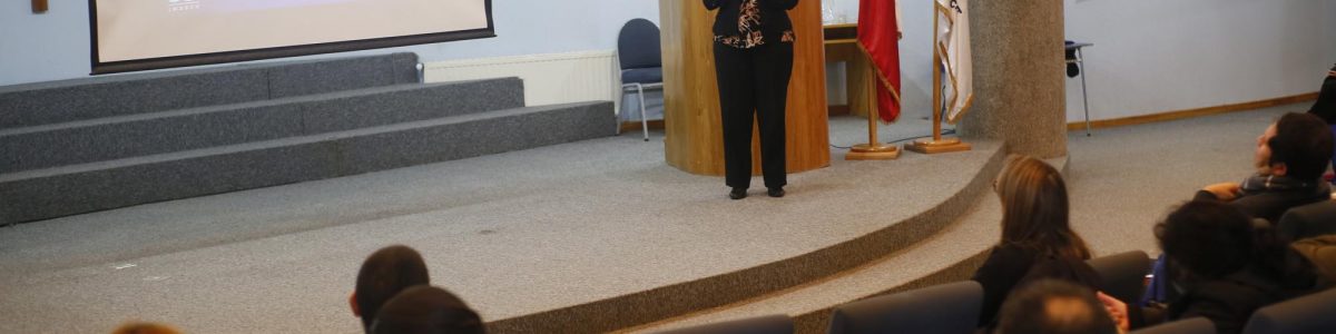 Prevención y educación fueron los ejes de las IV Jornadas Oncológicas del Maule