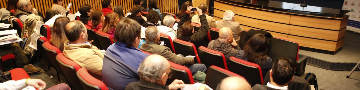 En la UCM conmemoraron el Día Internacional del Comercio Justo con importante seminario