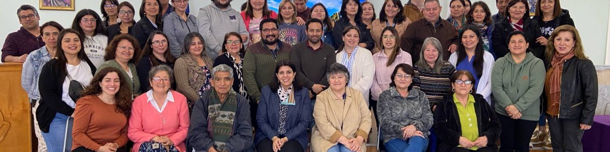 AKOLUTHIA: LA APUESTA DE LA UCM POR CAPACITAR A PROFESORES DE RELIGIÓN DE LINARES