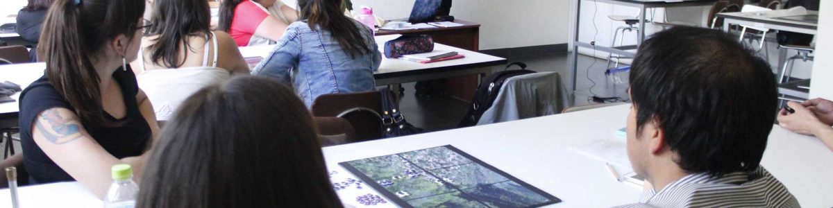 Profesores aprendieron cómo mejorar la enseñanza de la biología evolutiva