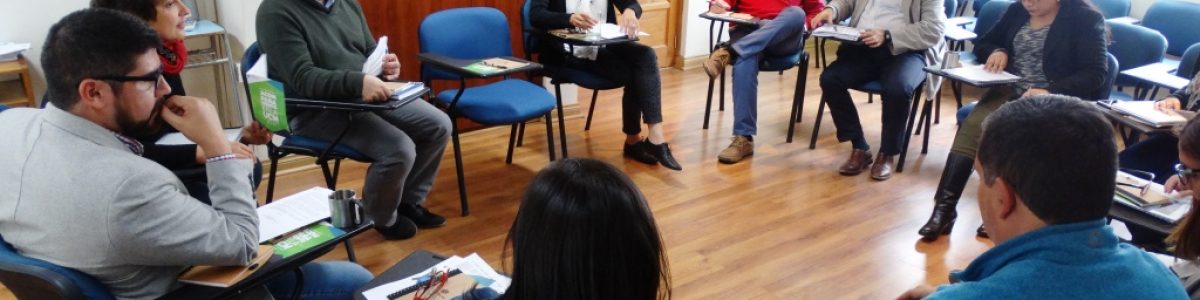 Docentes Mentores se consolidan como alternativa de acompañamiento a novatos
