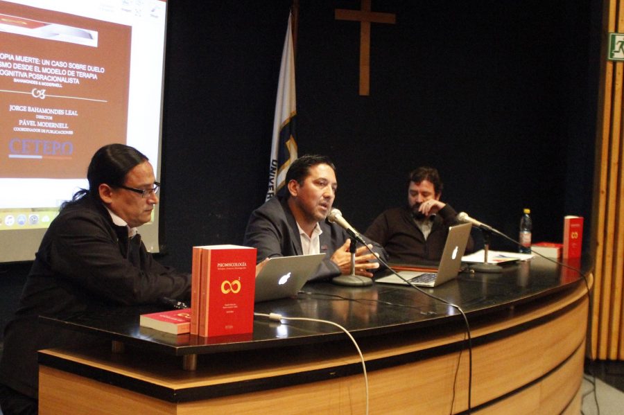 Psicooncología: lanzan segunda versión de libro inédito en Chile