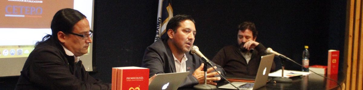 Psicooncología: lanzan segunda versión de libro inédito en Chile