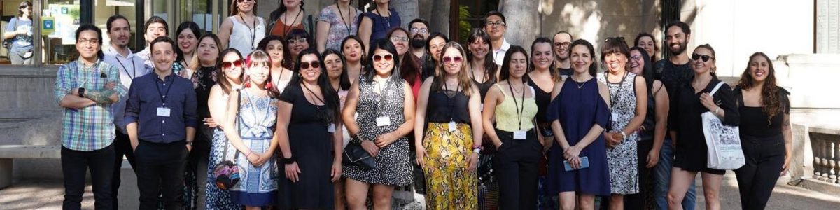 Centro de Tutoría de la UCM participó de II Encuentro de Profesionales de Programa de Tutorías PARES